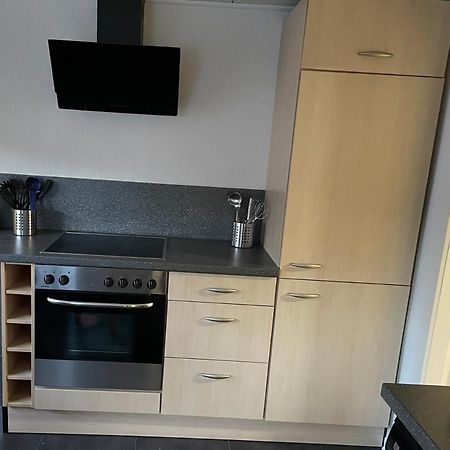 דילנבורג Ferienwohnung An Der Dill מראה חיצוני תמונה